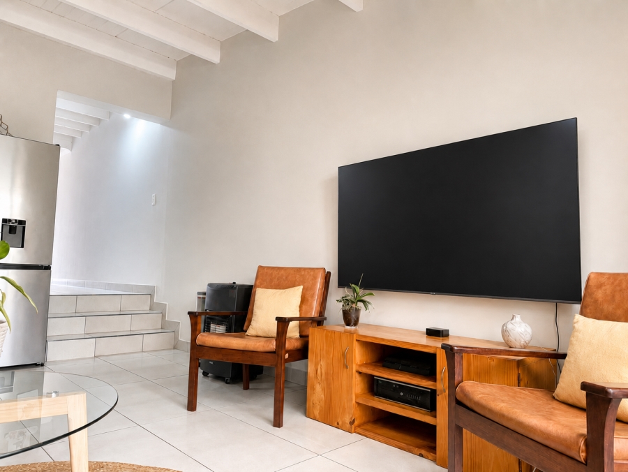 2 Bedroom Property for Sale in Burgundy Estate Western Cape
